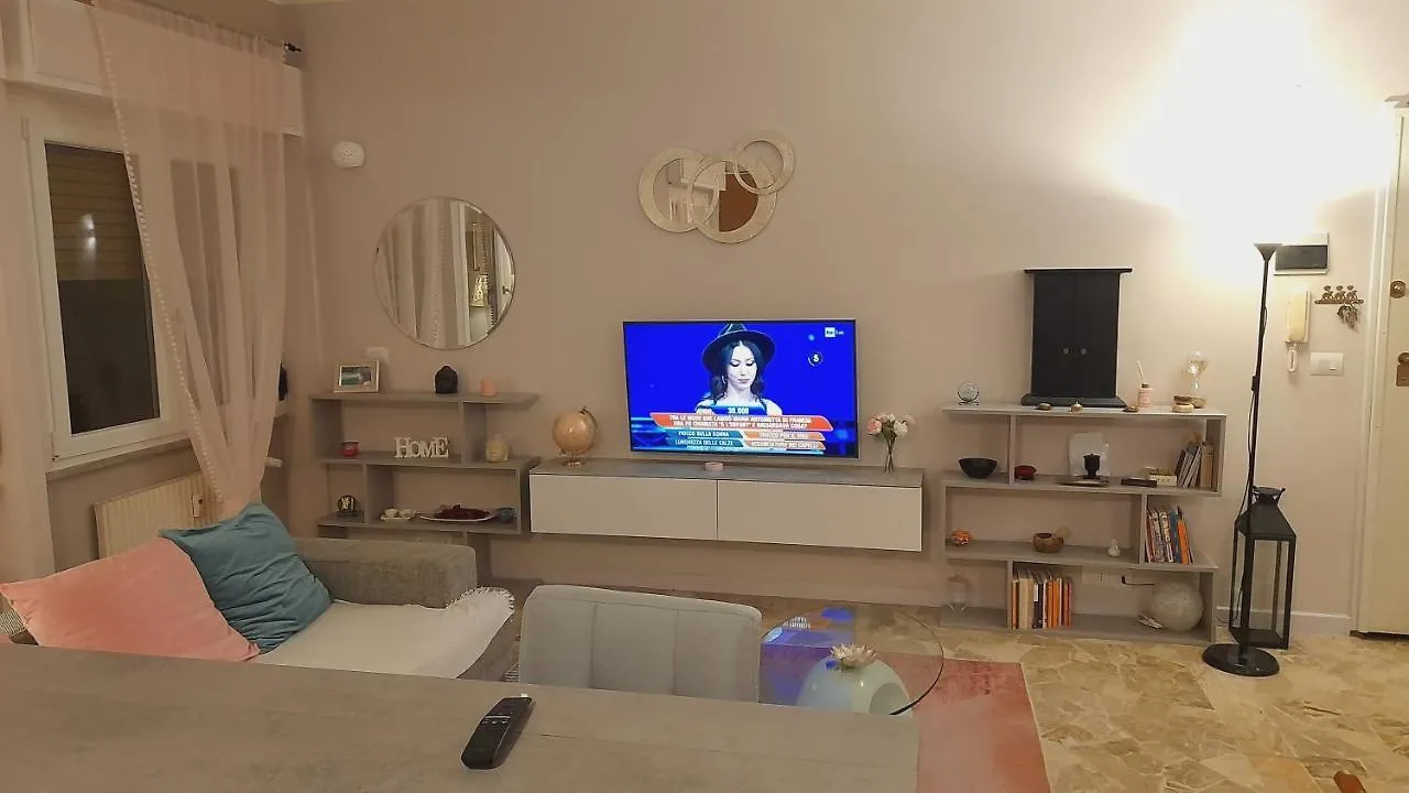 Appartamento ' Ninfea' Lt Gênes Italie