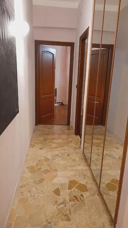 Appartamento ' Ninfea' Lt Gênes