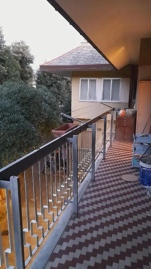 Appartement Appartamento ' Ninfea' Lt Gênes