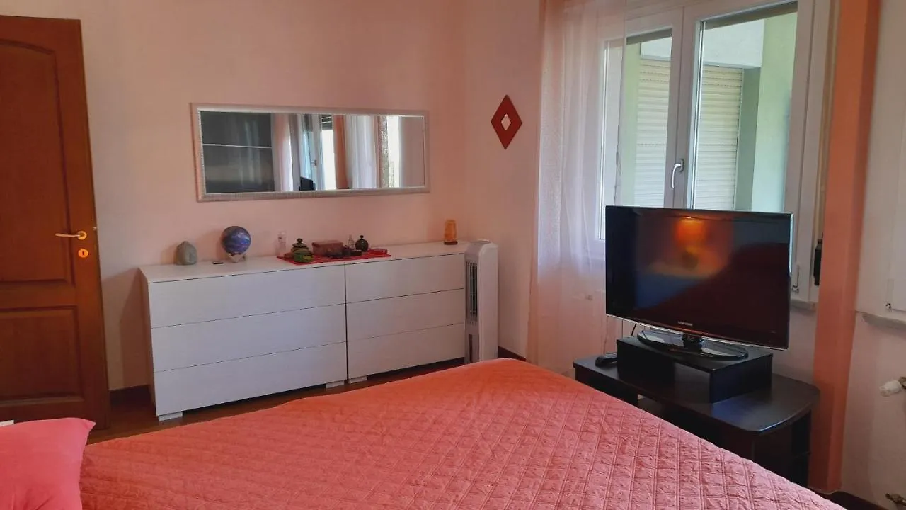 Appartement Appartamento ' Ninfea' Lt Gênes