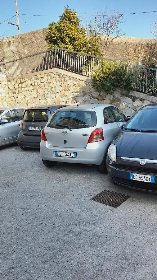 Appartamento ' Ninfea' Lt Gênes Italie