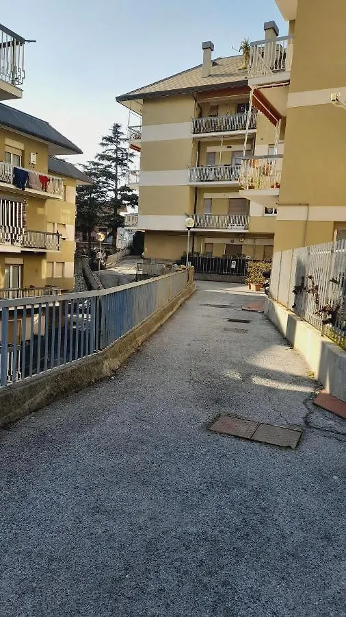 Appartamento ' Ninfea' Lt Gênes 0*,  Italie