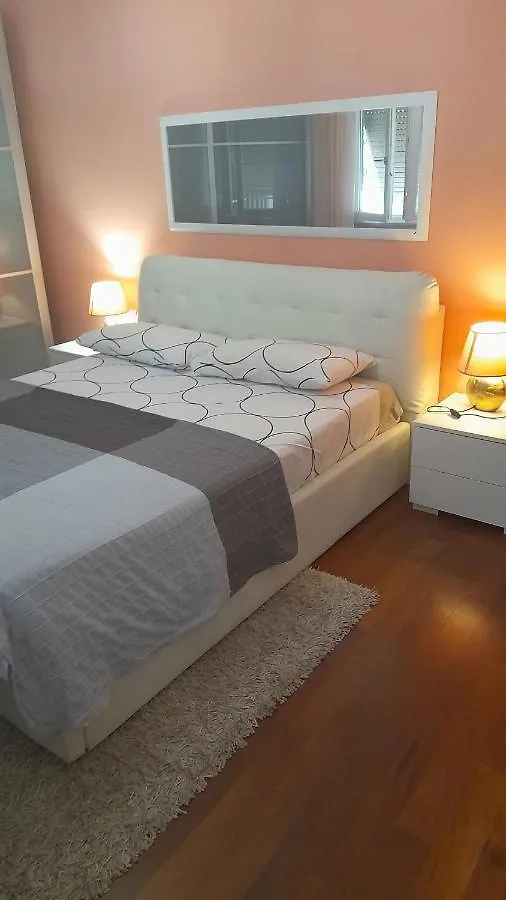 Appartamento ' Ninfea' Lt Gênes Appartement