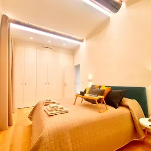 Free Private Parking Stunning Apt San Lorenzo 19, Rolli Palace Unesco - Overlooking The Cathedral Appartement
