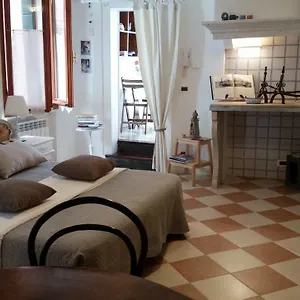  Appartement Romantico Italie